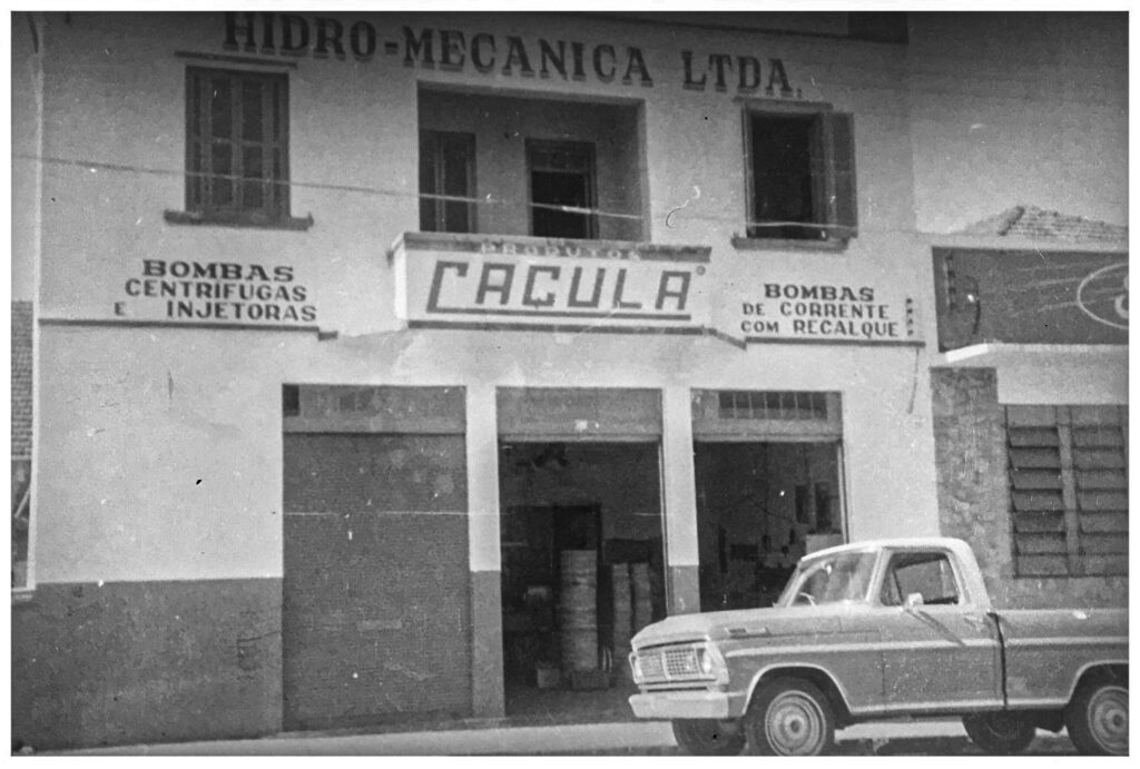 1 LOCAL RUA BRASIL 1968